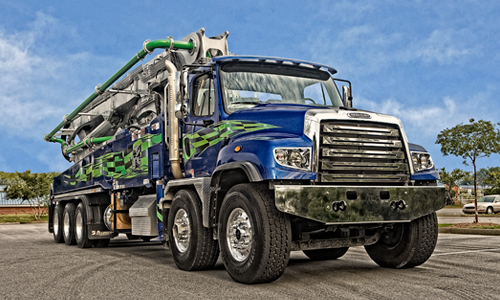 44+ Freightliner Body Builder Gif