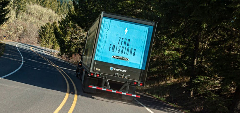 eCascadia Sustainability