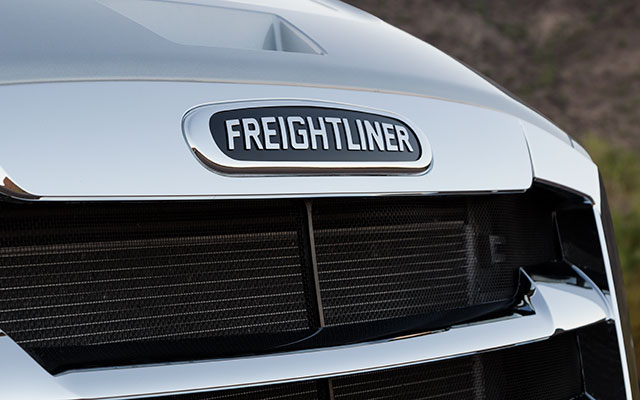 Freightliner Truck Parts