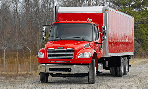 Freightliner M2 106 Medium Duty - Freightliner Northwest Freightliner M2 106 Medium Duty - Freightliner Northwest