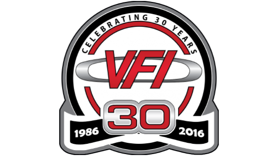 VFI Pacific Celebrates 30 years!