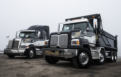 Additional Western Star Parts, Service, and Warranty Locations in the Pacific Northwest