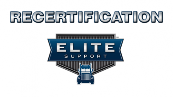 Elite Recertification in Hermiston and La Grande