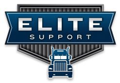 Elite Support Wins at DTNA TOS Award Ceremony