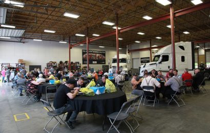 Spokane Parts Trade Fair 2017