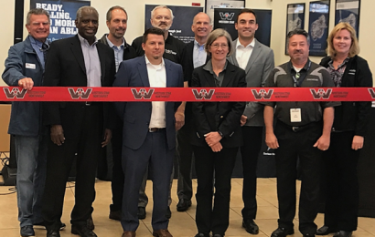 Western Star Northwest Grand Opening