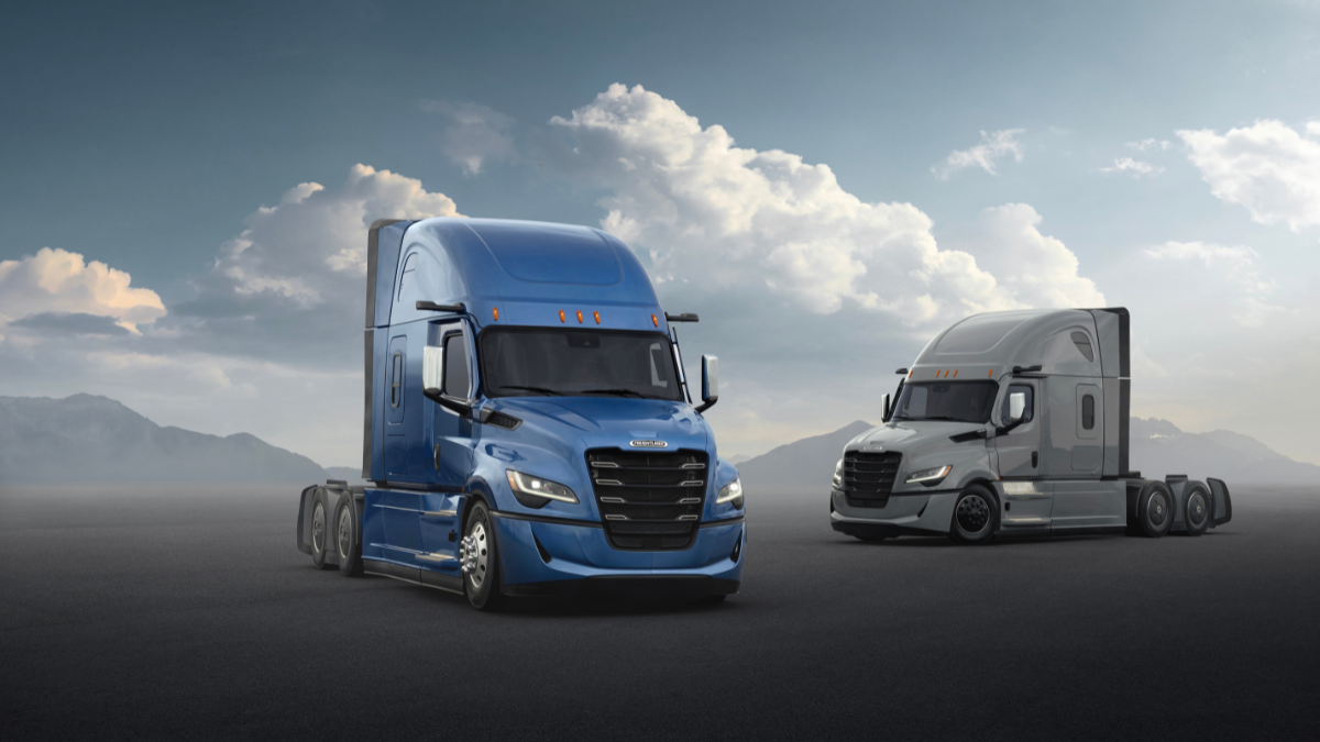 New & Used Freightliner Cascadia Trucks | Freightliner Northwest New & Used Freightliner Cascadia Trucks | Freightliner Northwest