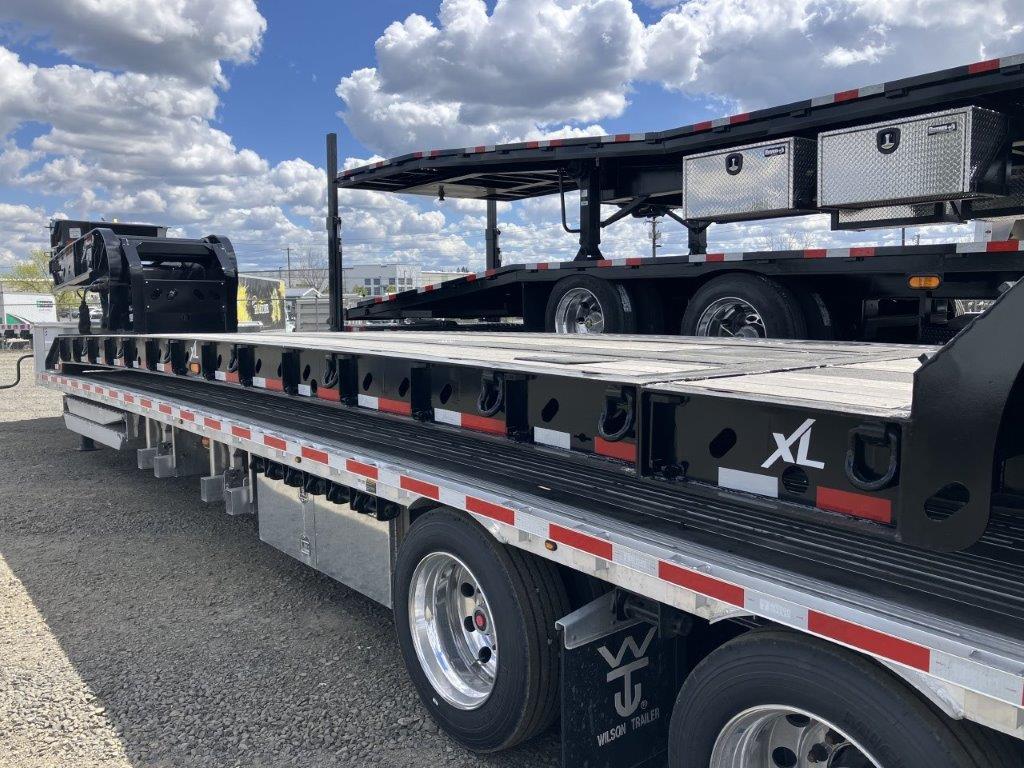 Winstream Trailers Trailer Details