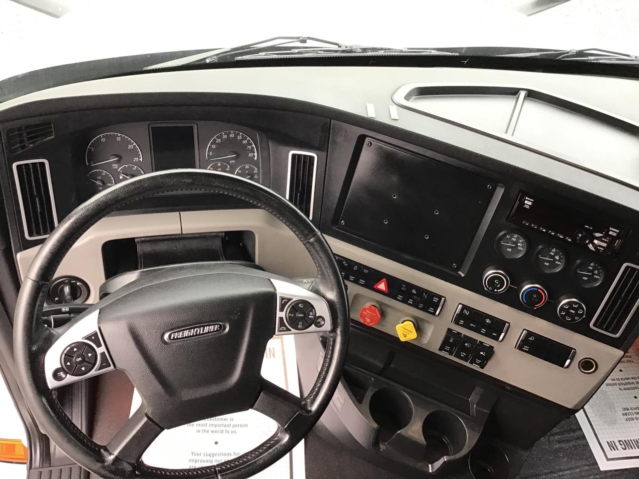 Truck Details - Western Star Northwest