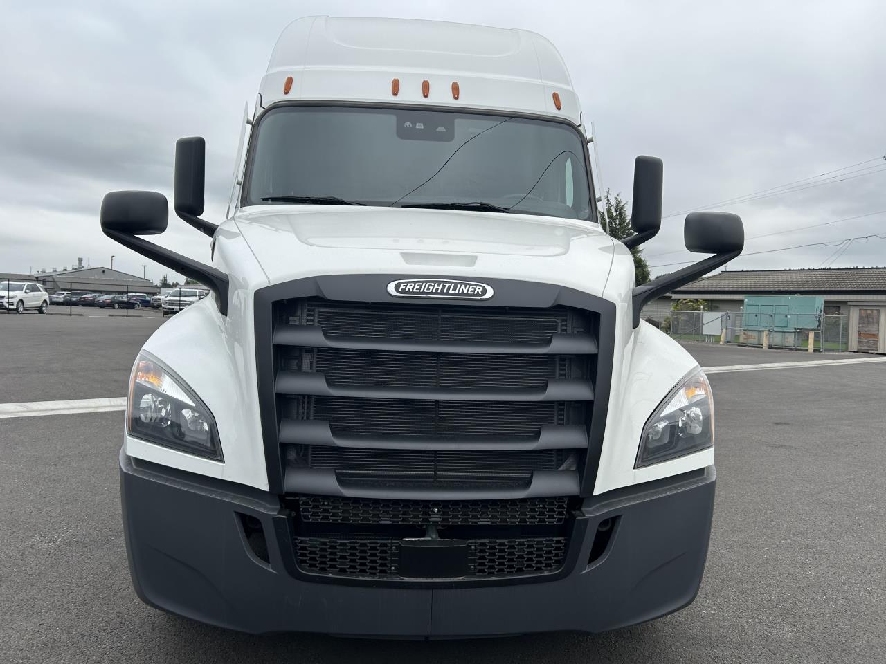 2021 Freightliner Cascadia - image 6