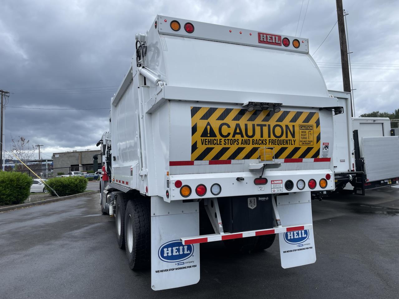 2022 Freightliner - image 5