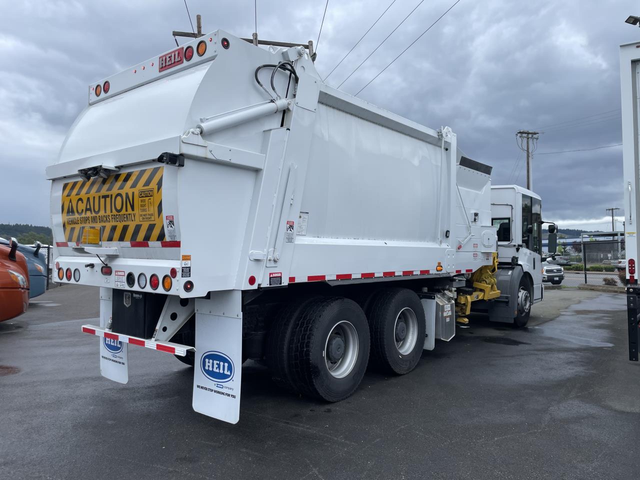 2022 Freightliner - image 6