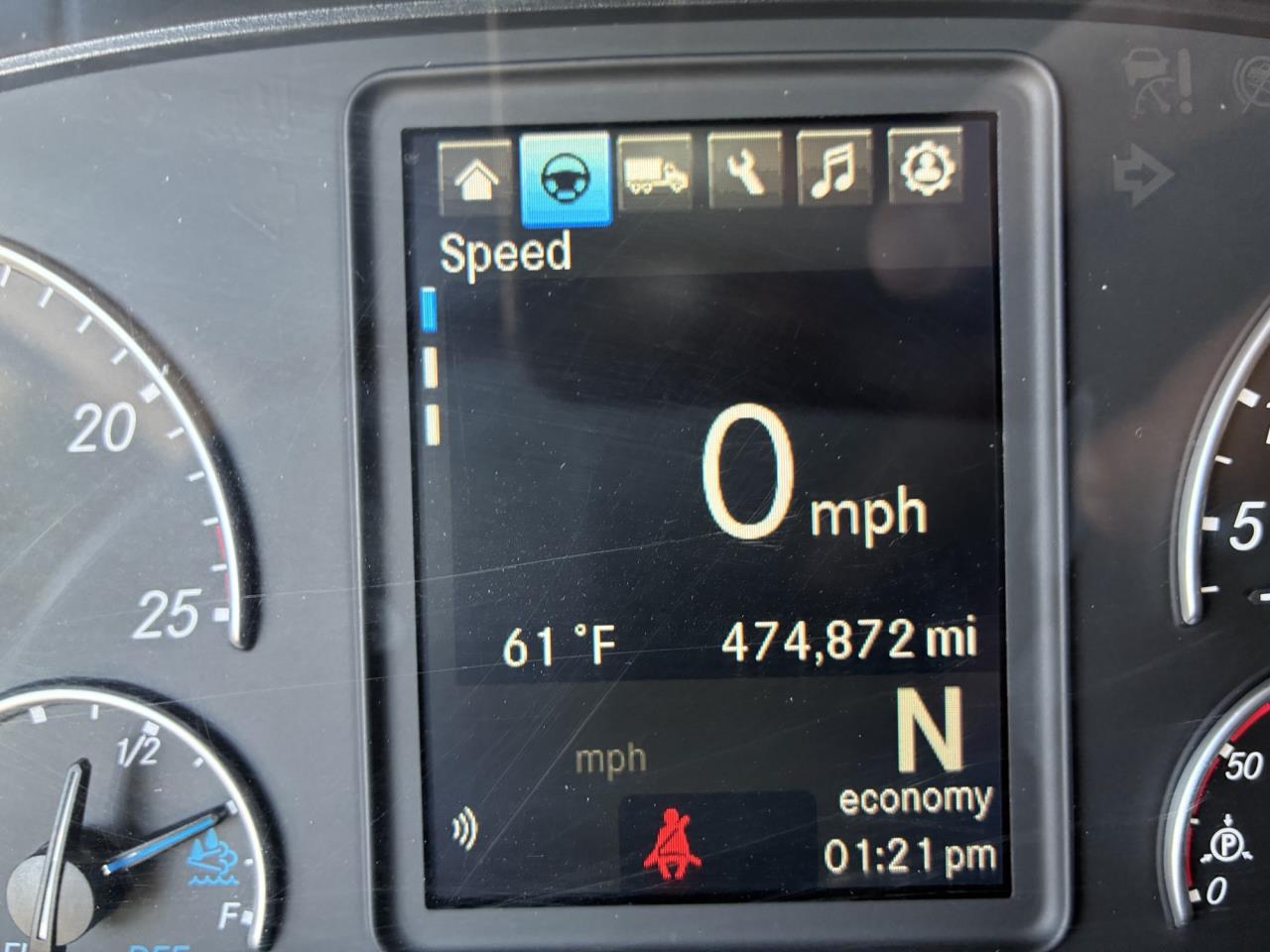 2022 Freightliner Cascadia - image 11