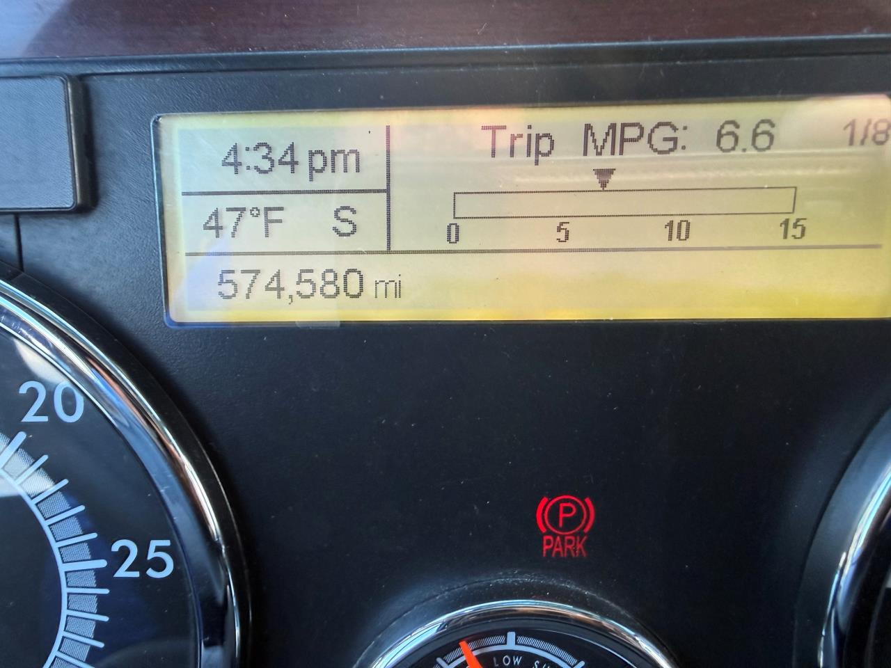 2021 Western Star 5700XE - image 11