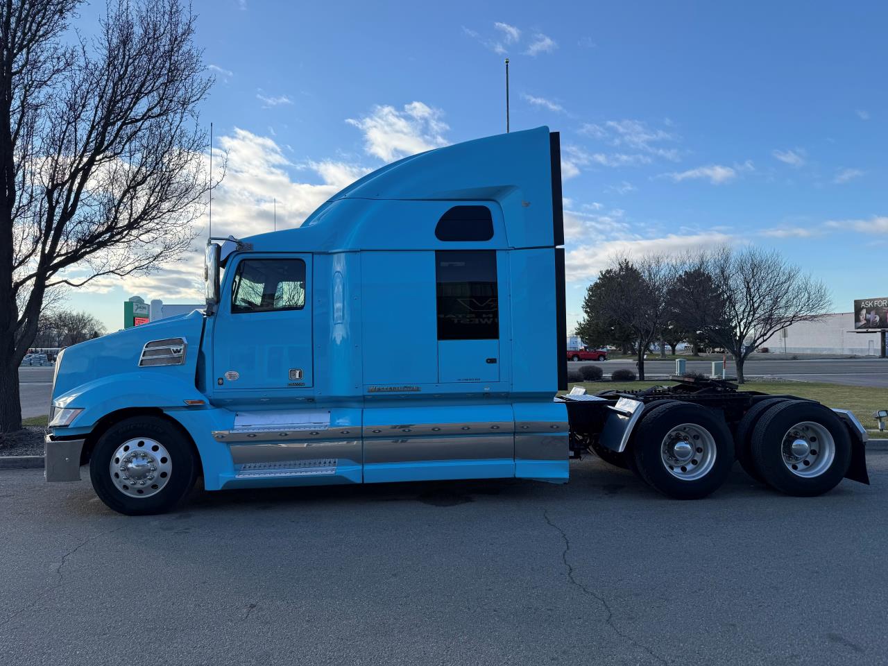 2021 Western Star 5700XE - image 2