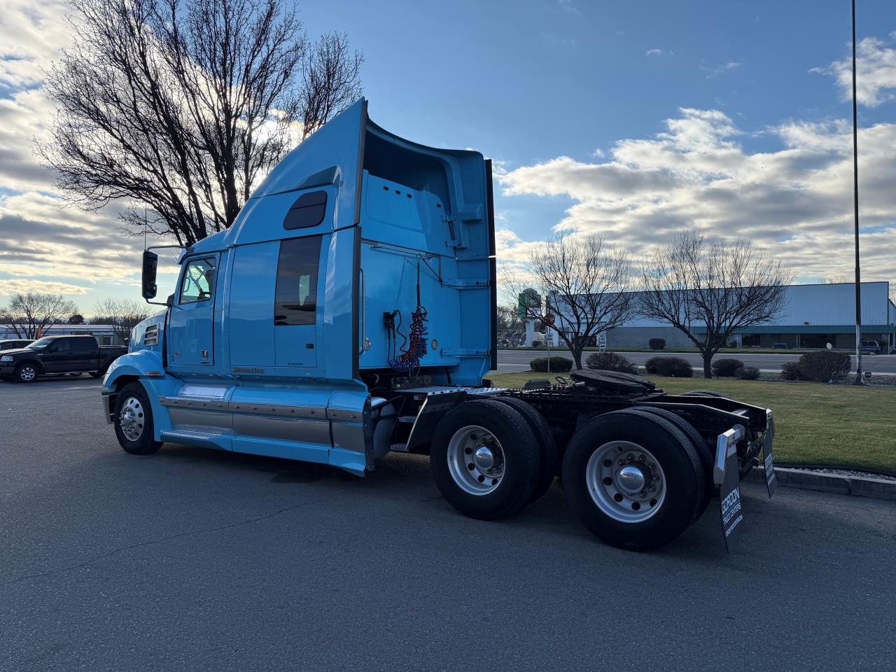 2021 Western Star 5700XE - image 3