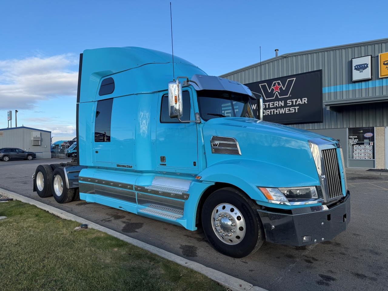 2021 Western Star 5700XE - image 6