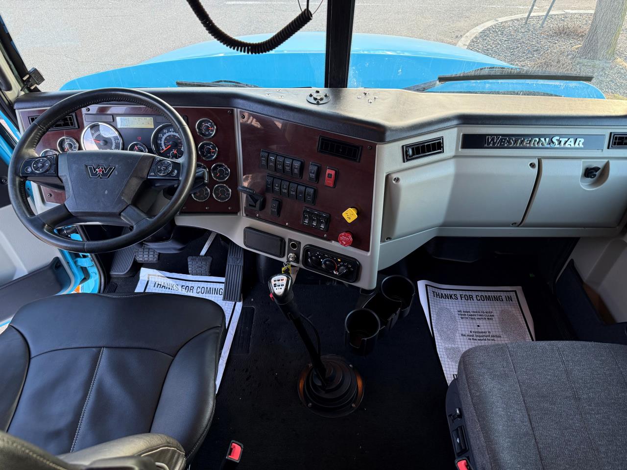 2021 Western Star 5700XE - image 9