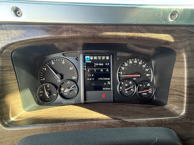 2022 Western Star 49X - image 11