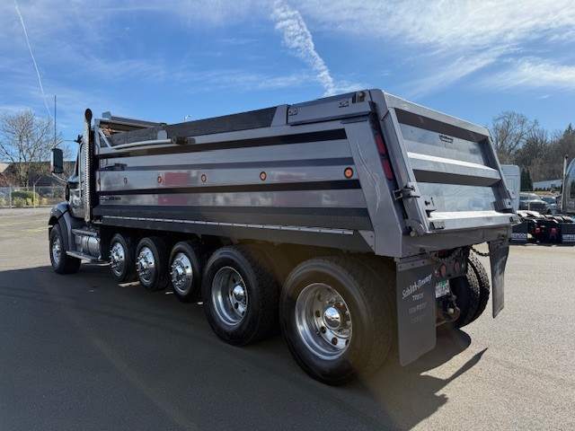 2022 Western Star 49X - image 4