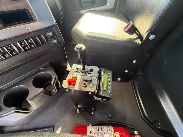 2022 Western Star 49X - image 9