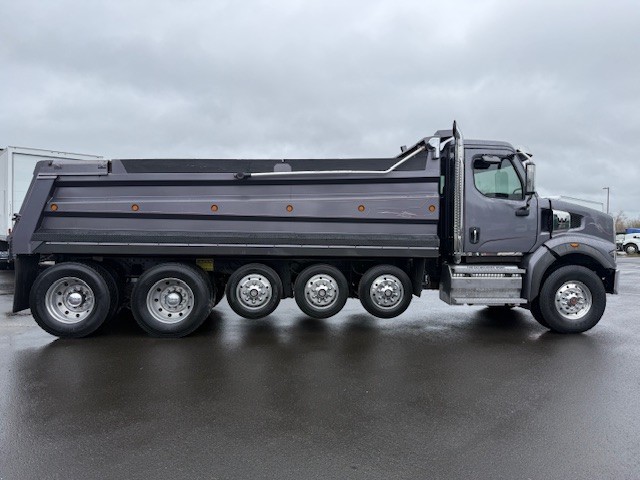 2023 Western Star 49X - image 5