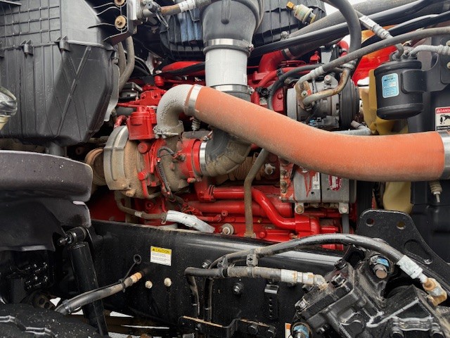 2023 Western Star 49X - image 7