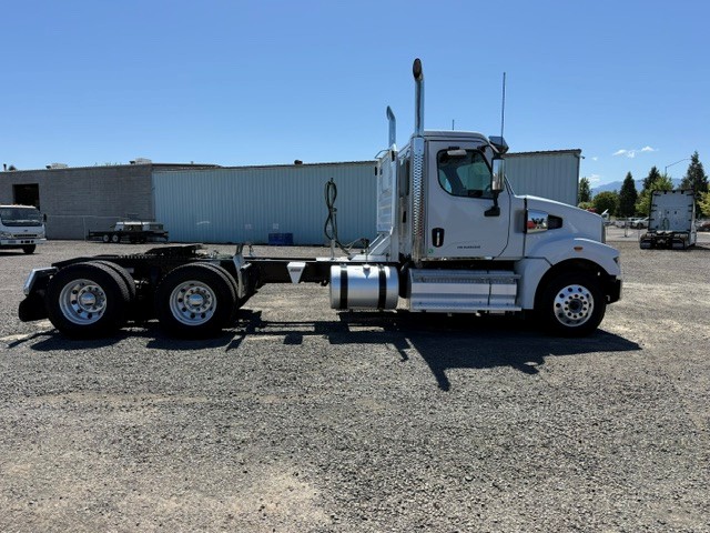 2022 Western Star 49X in Medford, OR — photo 3