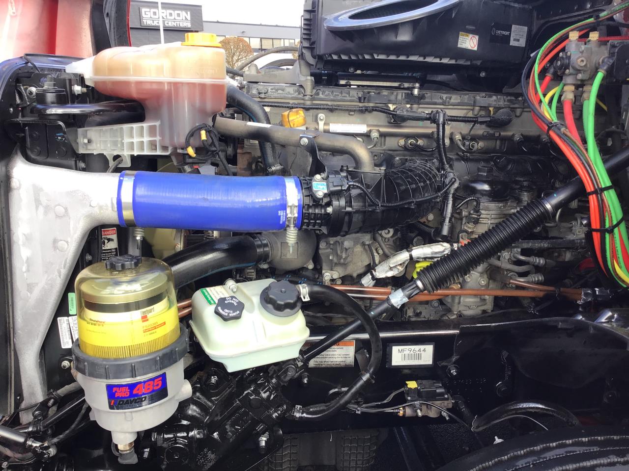 2022 Freightliner Cascadia in Spokane, WA — photo 10