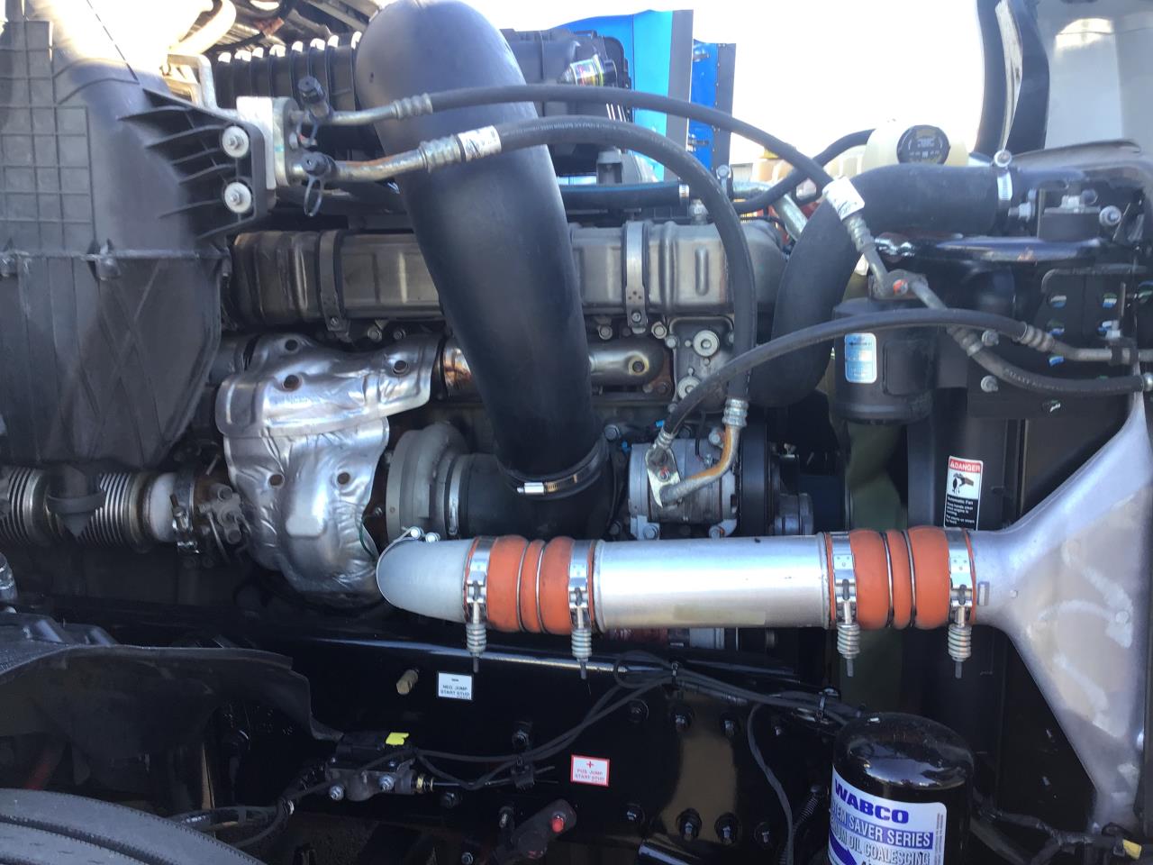 2020 Freightliner Cascadia - image 12