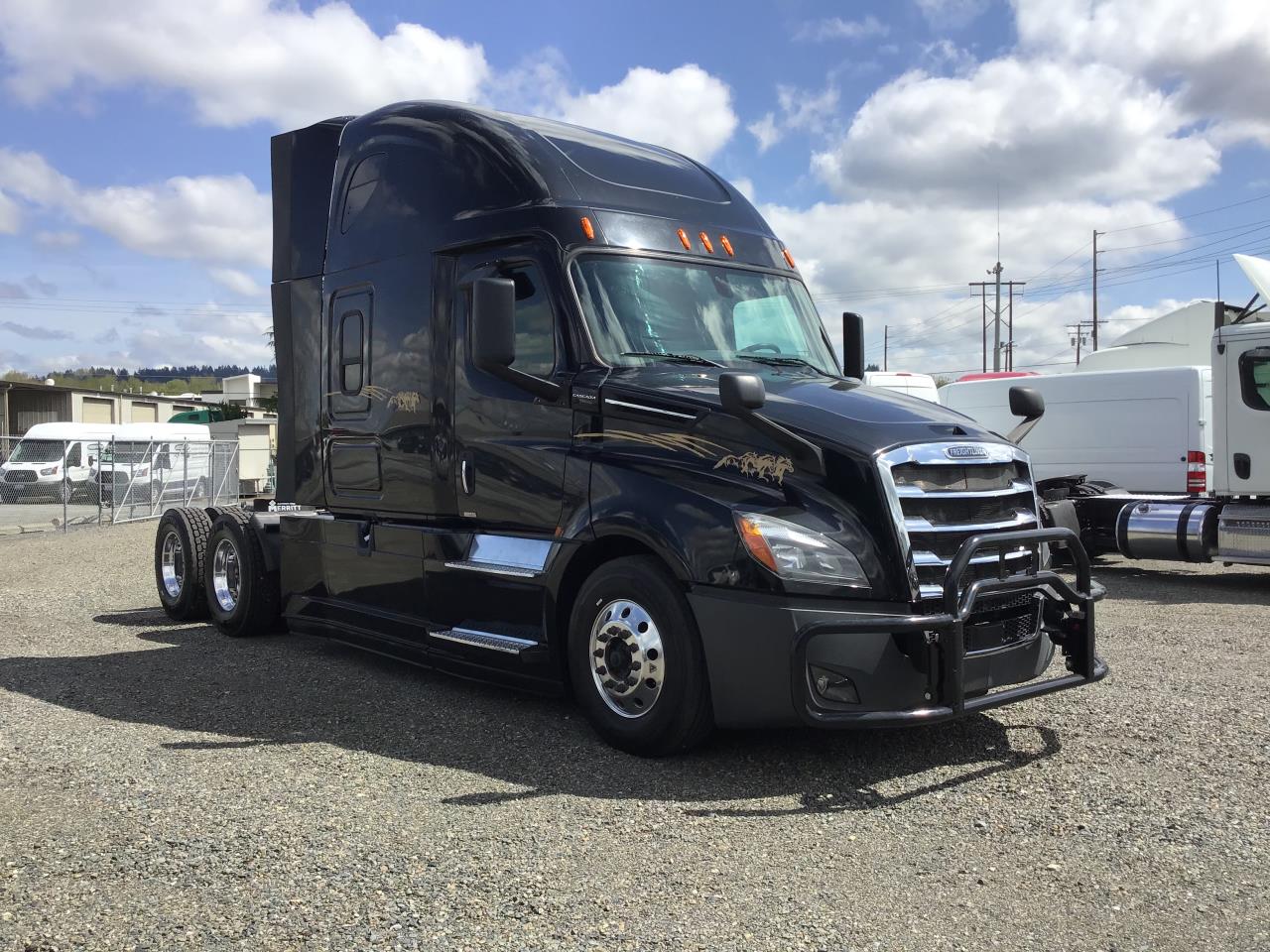 Truck Details Western Star Northwest