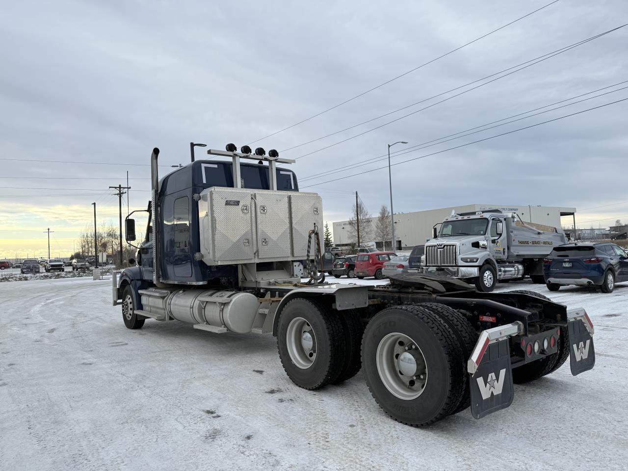 2024 Western Star 49X - image 3