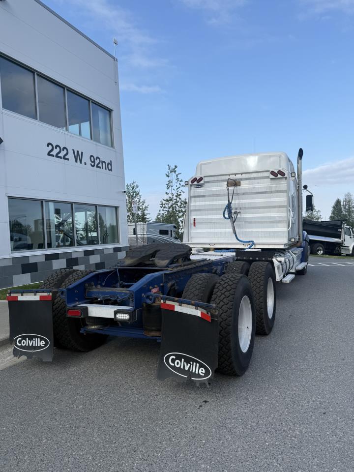 2024 Western Star 49X in Anchorage, AK — photo 4