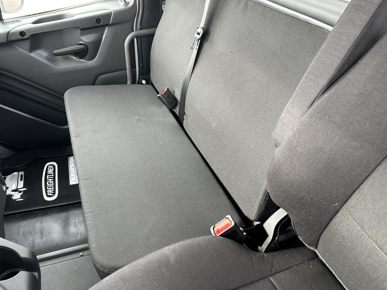 2024 Freightliner - image 5