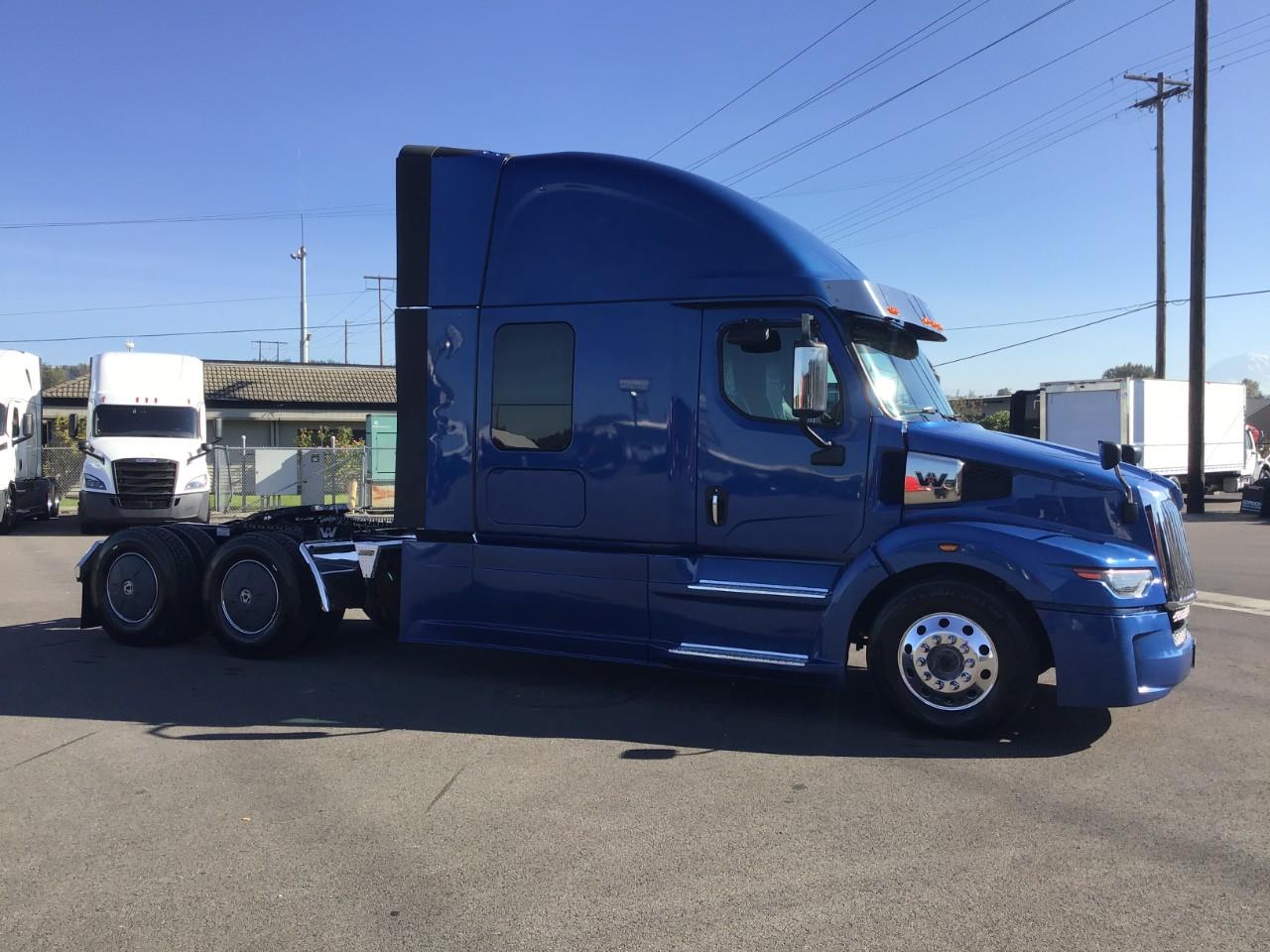 2024 Western Star in Pacific, WA — photo 3