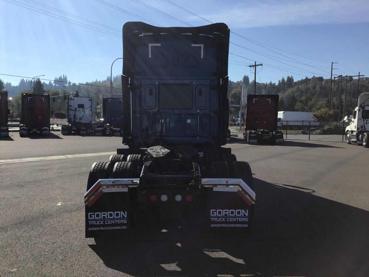 2024 Western Star in Pacific, WA — photo 4