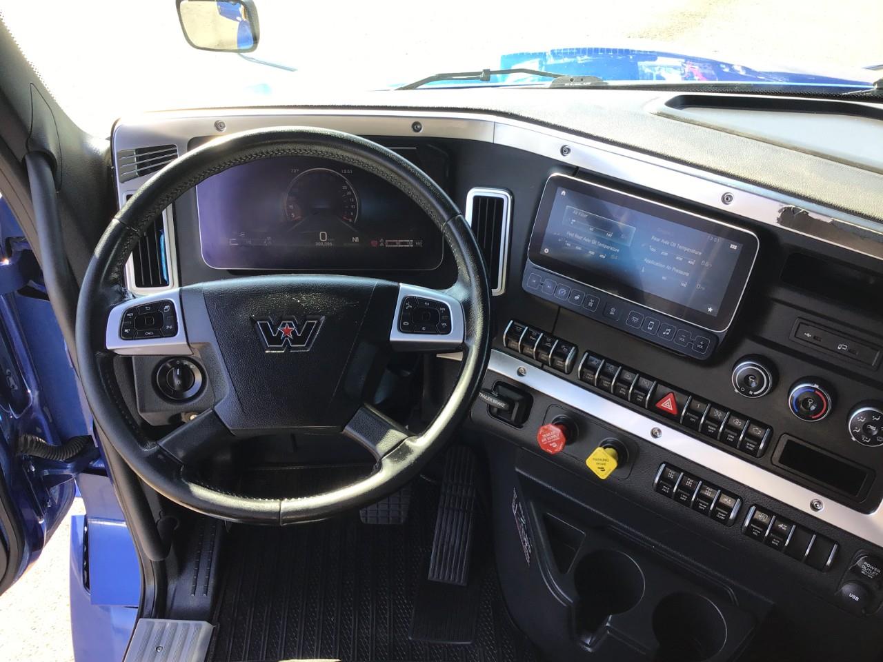 2024 Western Star in Pacific, WA — photo 8