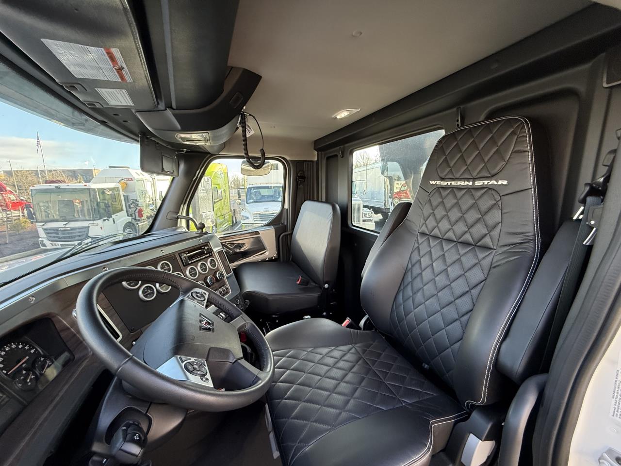 2025 Western Star 49X - image 9