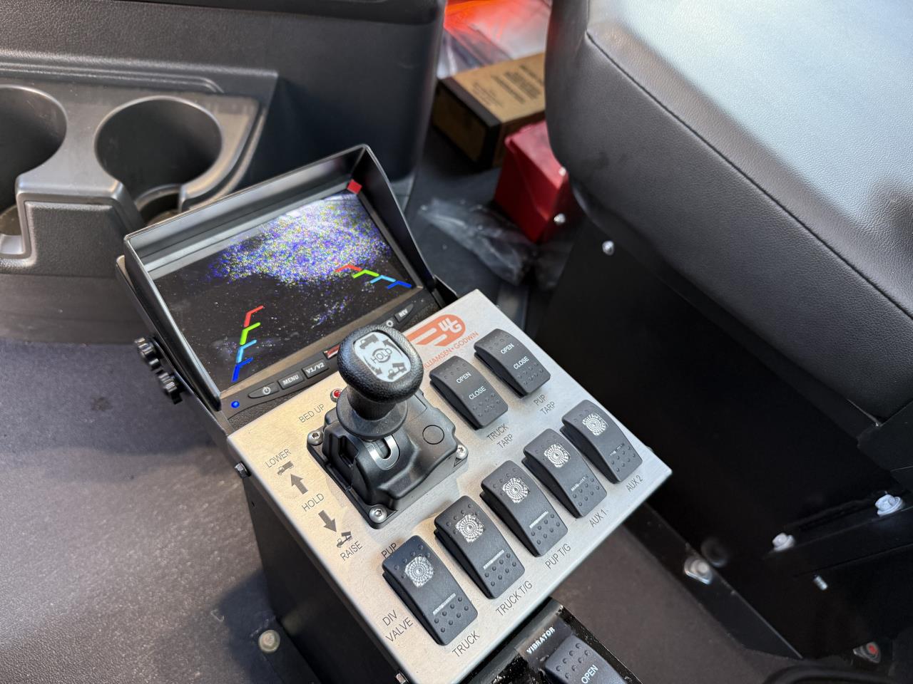 2025 Western Star 49X - image 10