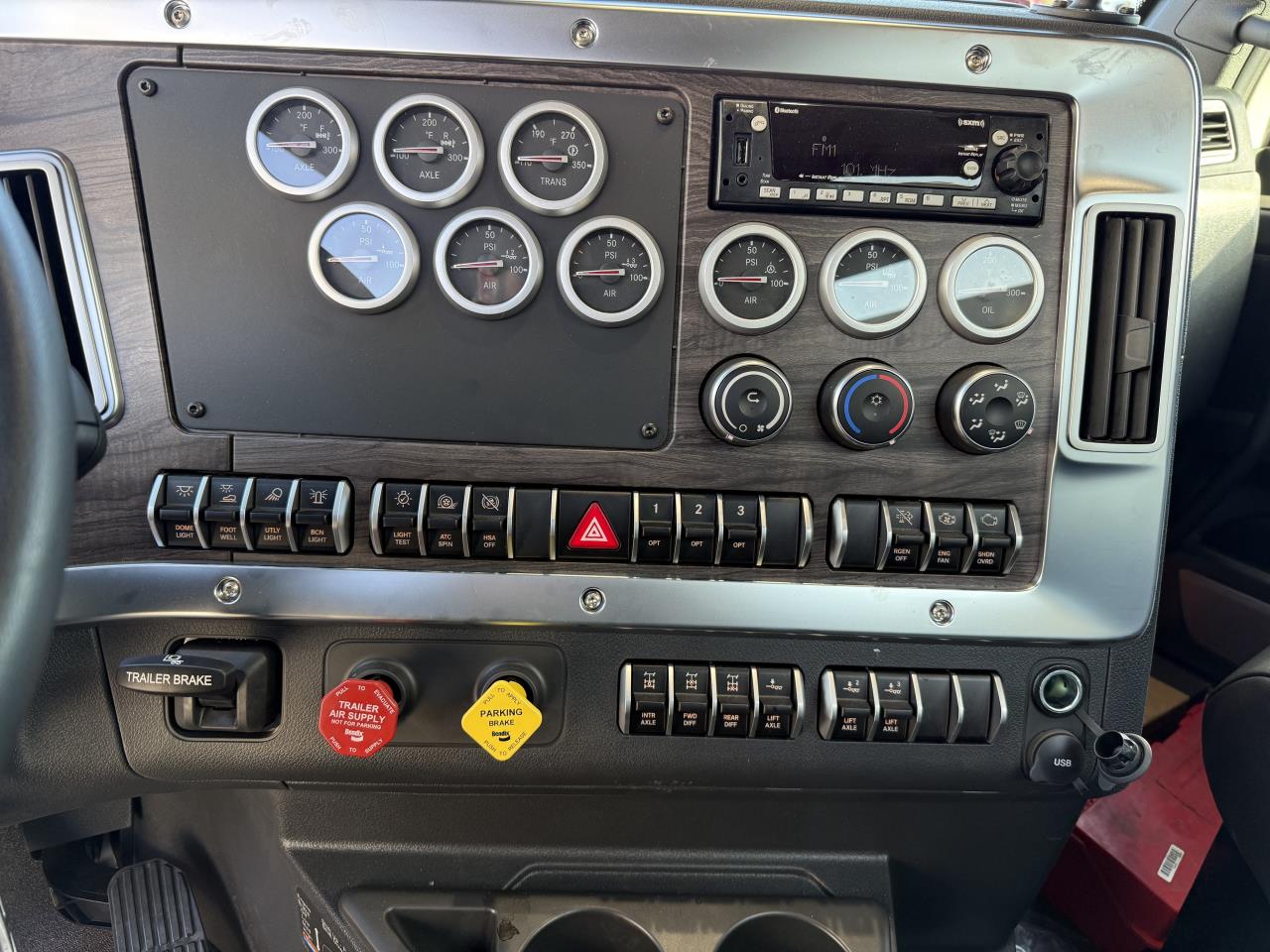 2025 Western Star 49X - image 11