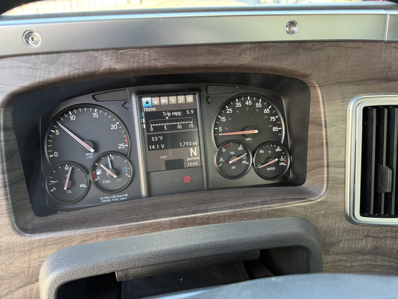 2025 Western Star 49X - image 12