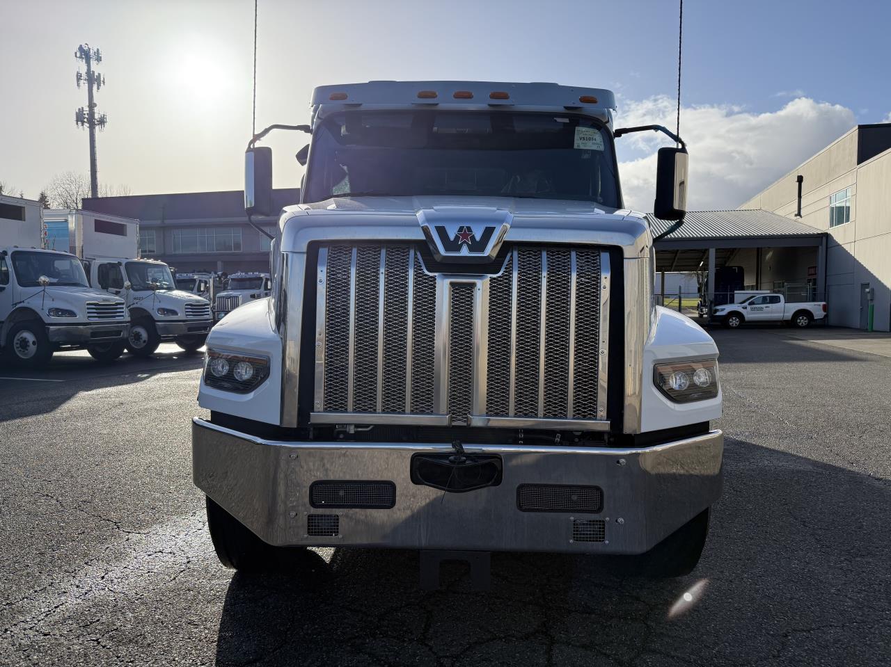 2025 Western Star 49X - image 2
