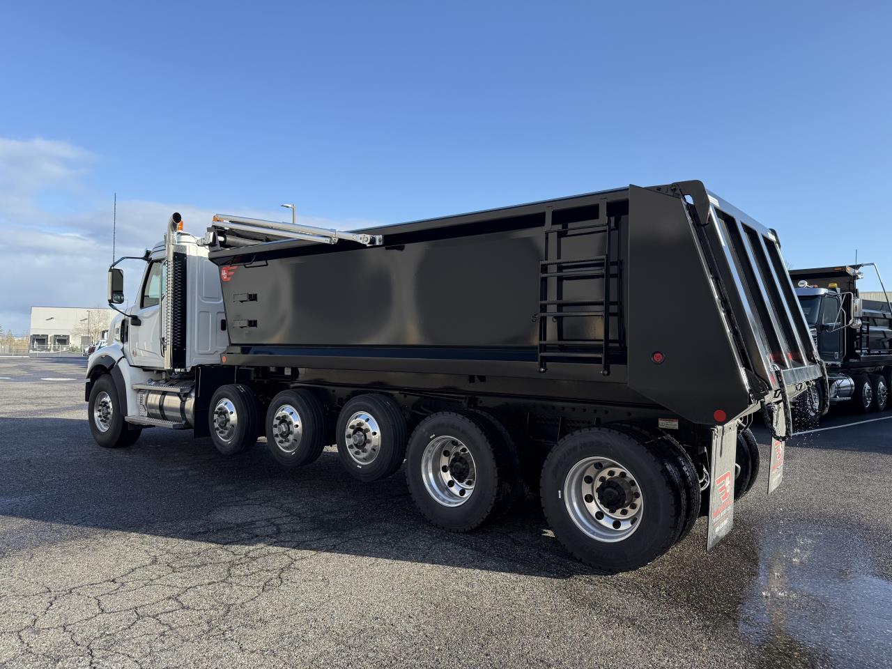 2025 Western Star 49X - image 5