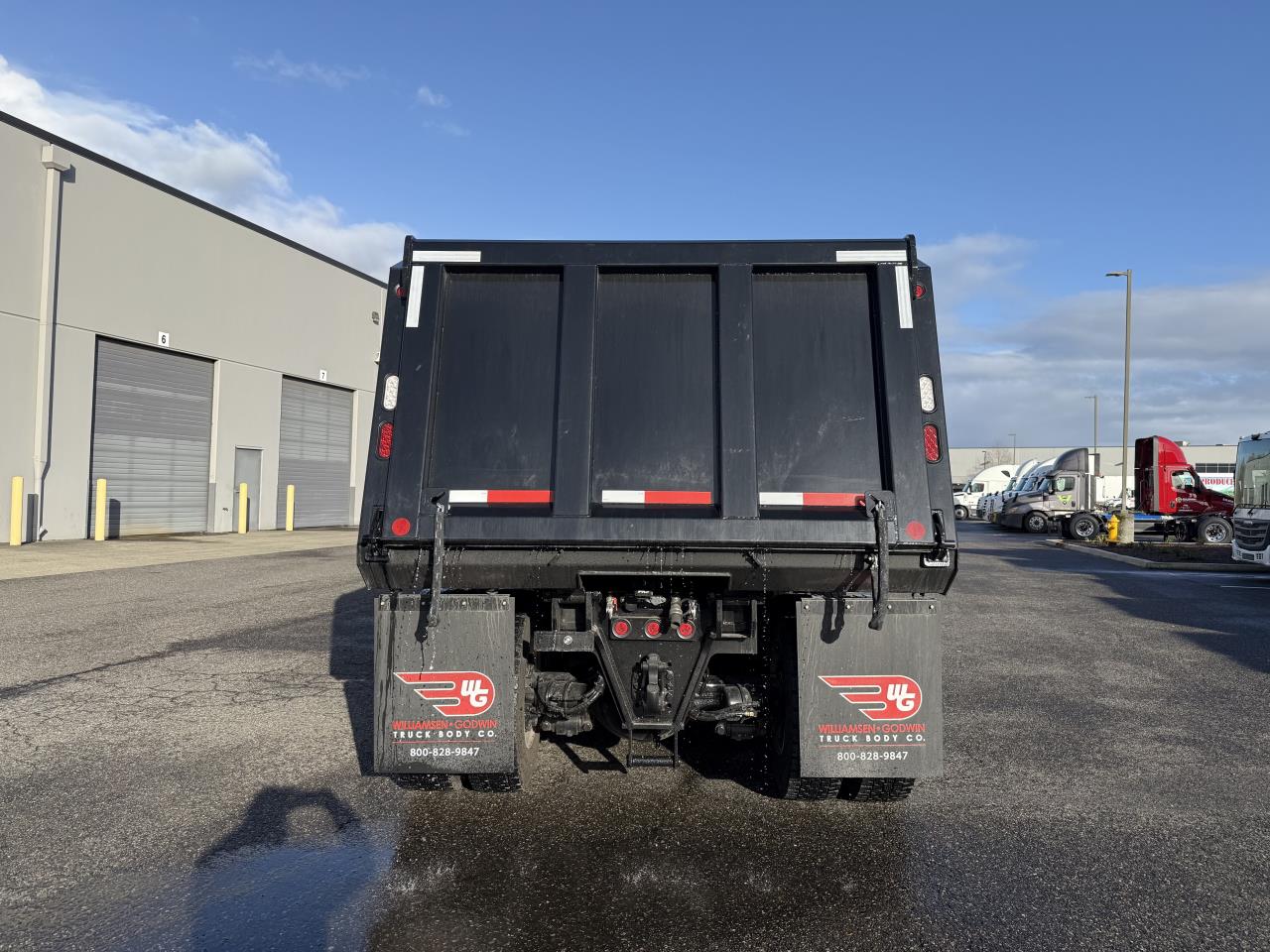 2025 Western Star 49X - image 6