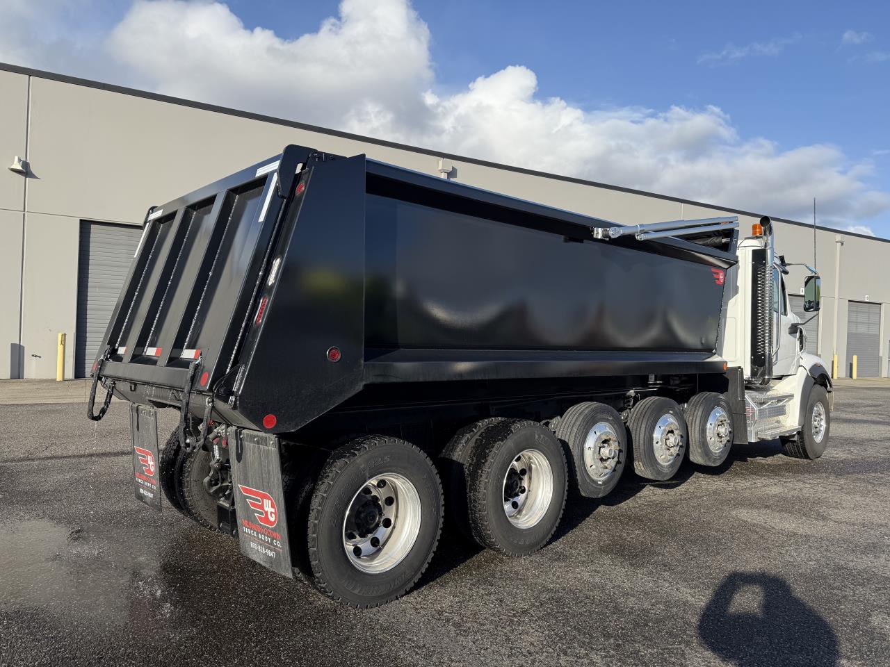 2025 Western Star 49X - image 7