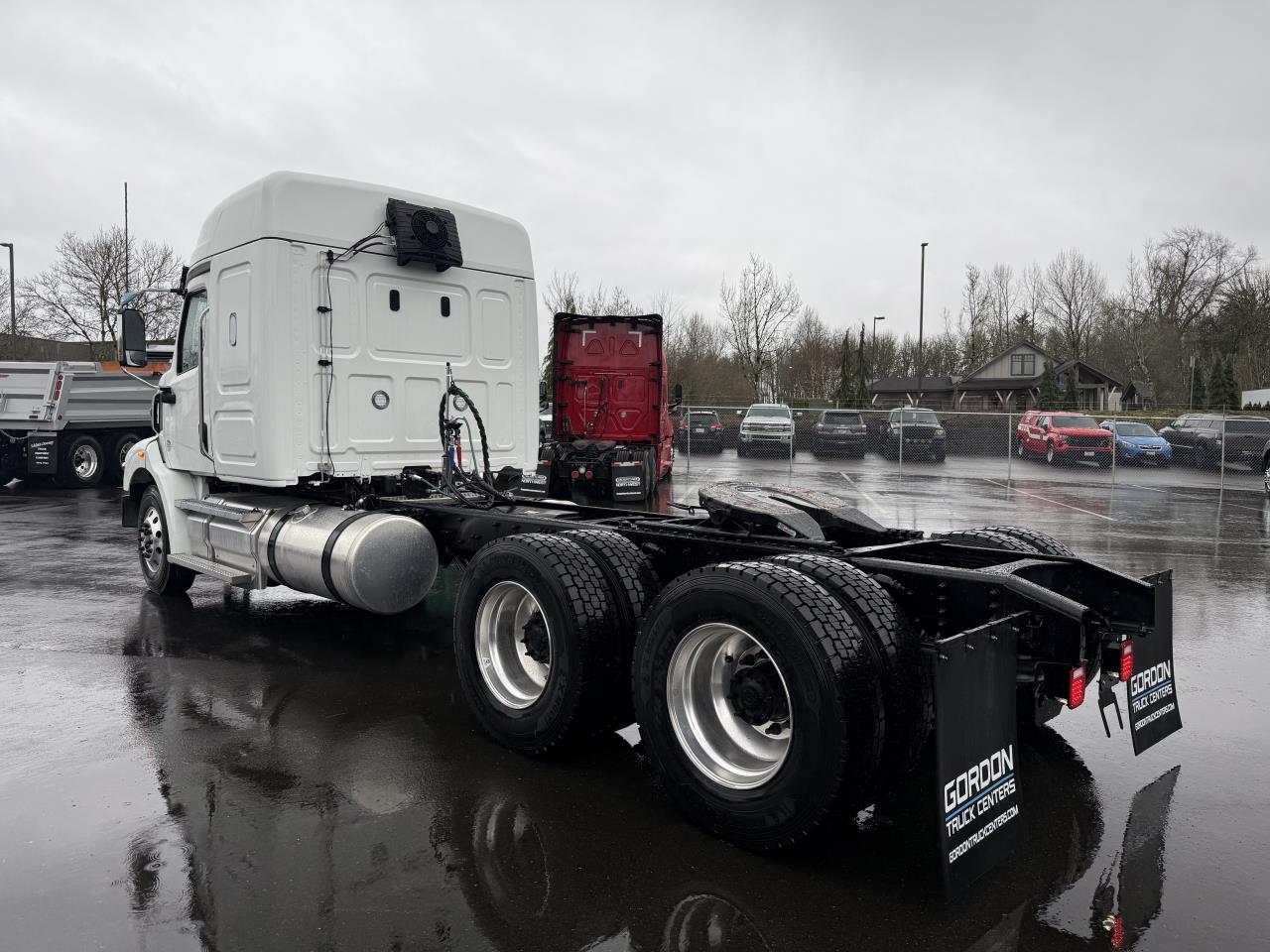 2024 Western Star 47X - image 5