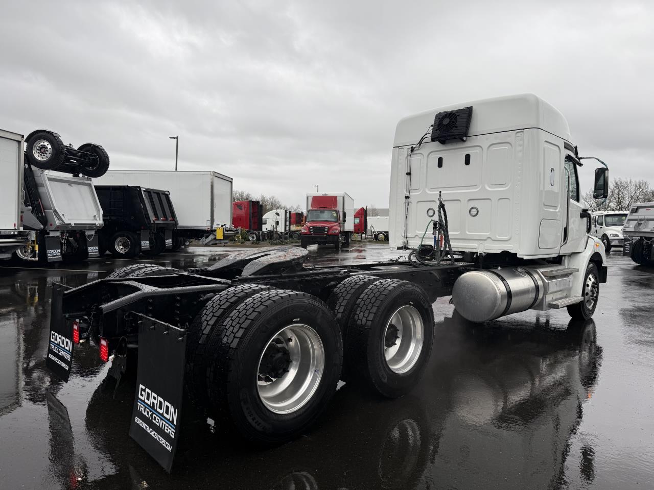 2024 Western Star 47X - image 6