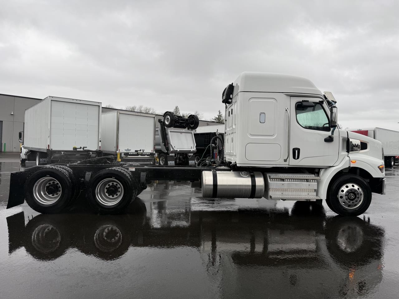 2024 Western Star 47X - image 7