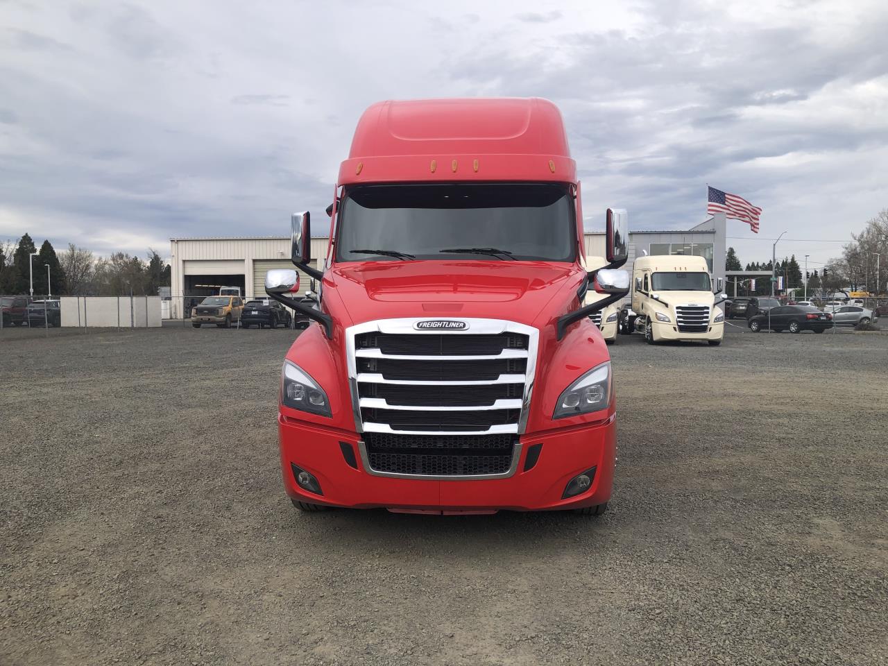 Truck Details Western Star Northwest