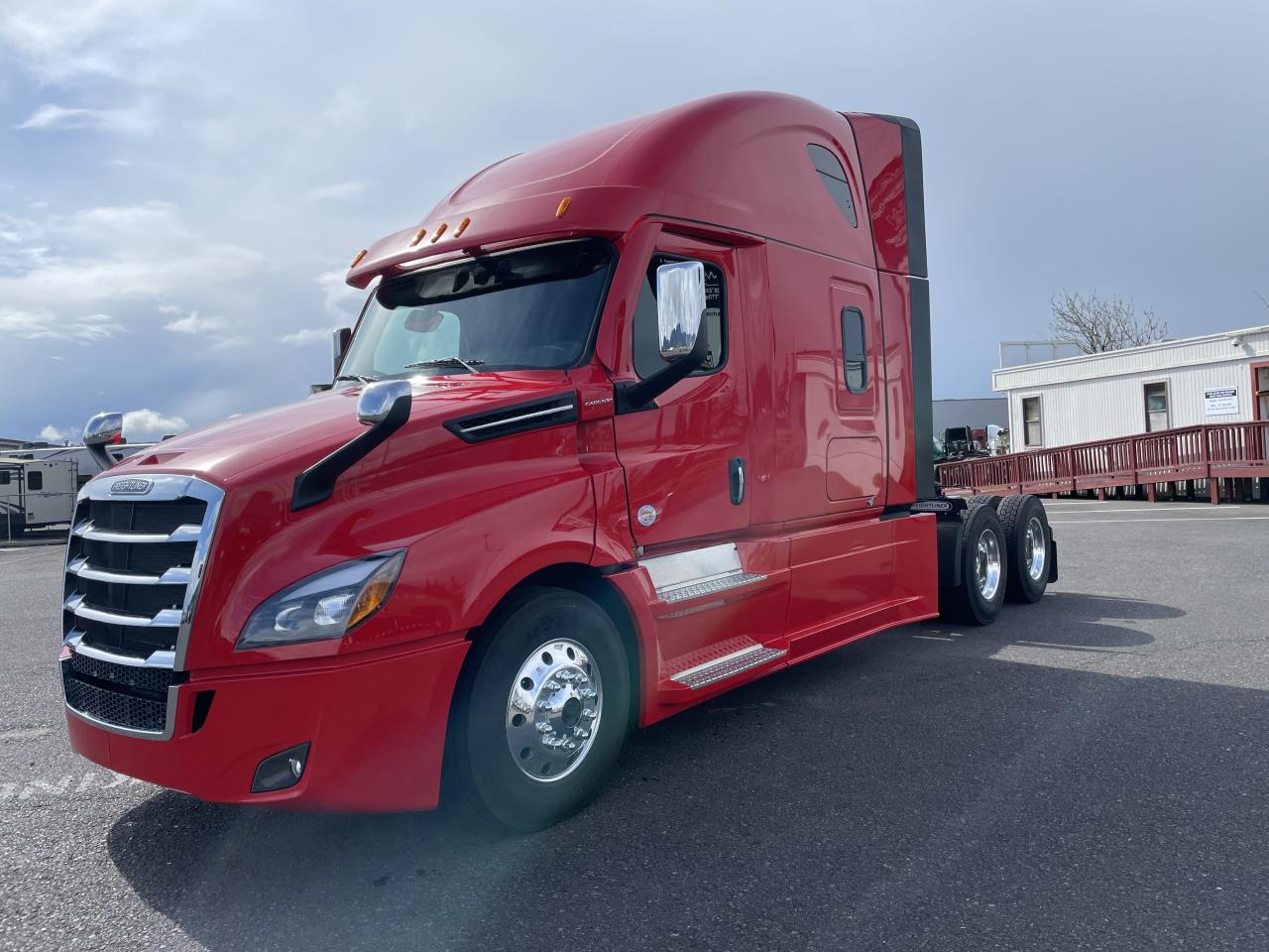 Truck Details Western Star Northwest